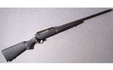 Savage ~ Model 12 ~ 6.5 Creedmoor - 1 of 11