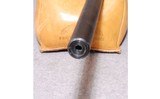 Savage ~ Model 12 ~ 6.5 Creedmoor - 10 of 11