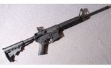 Ruger ~ AR556 ~ 5.56 NATO - 1 of 11