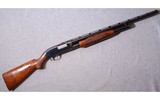 Winchester ~ Model 12 ~ 12 Gauge - 1 of 11