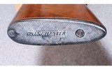 Winchester ~ Model 12 ~ 12 Gauge - 11 of 11