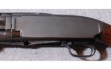 Winchester ~ Model 12 ~ 12 Gauge - 8 of 11