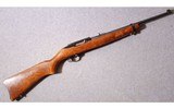 Ruger ~ 10/22 ~ .22 Long Rifle - 1 of 11