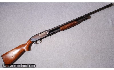 Winchester ~ Model 12 ~ 12 Gauge
