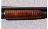 Winchester ~ Model 12 ~ 12 Gauge - 4 of 11