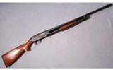 Winchester ~ Model 12 ~ 12 Gauge - 1 of 11