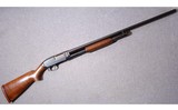 Winchester ~ Model 12 ~ 12 Gauge - 1 of 11