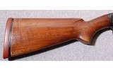 Winchester ~ Model 12 ~ 12 Gauge - 2 of 11