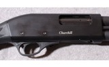 Akkar ~ Churchill 612 ~ 12 Gauge - 3 of 11