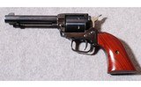 Heritage Mfg. ~ Rough Rider ~ .22 Mag / .22 LR - 2 of 2