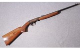 Browning ~ SA22 ~ .22 Long Rifle - 1 of 11