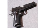 Kimber ~ Custom LW ~ .45 ACP - 1 of 2