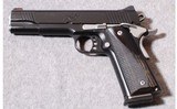 Kimber ~ Custom LW ~ .45 ACP - 2 of 2