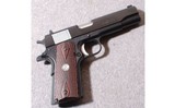 Remington ~ 1911R1 ~ .45 Auto - 1 of 2