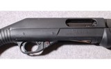Benelli ~ Nova ~ 12 Gauge - 3 of 11