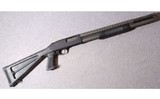 Mossberg ~ 500A ~ 12 Gauge - 1 of 11