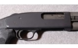 Mossberg ~ 500A ~ 12 Gauge - 3 of 11