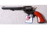 Heritage ~ Rough Rider ~ .22 Long Rifle - 2 of 2