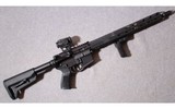 SIG-Sauer ~ M400 ~ 5.56 NATO - 1 of 11