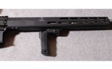 SIG-Sauer ~ M400 ~ 5.56 NATO - 4 of 11