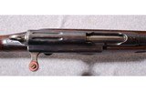 Swiss ~ M1911 ~ 7.5X55 Swiss - 5 of 11
