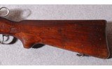 Swiss ~ M1911 ~ 7.5X55 Swiss - 7 of 11