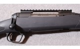 Savage ~ 110 ~ .300 Winchester Magnum - 3 of 11