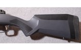 Savage ~ 110 ~ .300 Winchester Magnum - 7 of 11