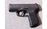 SIG-Sauer ~ P365 ~ 9MM - 2 of 2