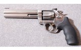 Smith & Wesson ~ 617 ~ .22 Long Rifle - 2 of 2