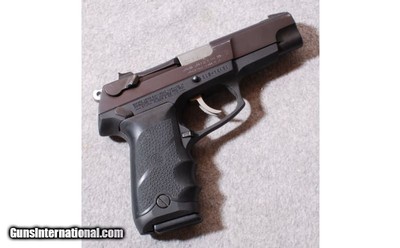 Ruger ~ P89 ~ 9MM