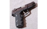 Ruger ~ P89 ~ 9MM - 1 of 2