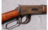 Winchester ~ Model 94 ~ .30-30 Winchester - 3 of 11