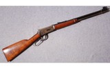 Winchester ~ Model 94 ~ .30-30 Winchester - 1 of 11