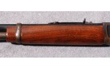 Winchester ~ Model 94 ~ .30-30 Winchester - 9 of 11