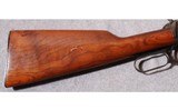 Winchester ~ Model 94 ~ .30-30 Winchester - 2 of 11