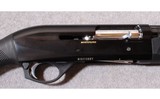 Benelli ~ Montefeltro ~ 12 Gauge - 3 of 11