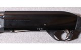 Benelli ~ Montefeltro ~ 12 Gauge - 8 of 11