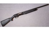 Benelli ~ Montefeltro ~ 12 Gauge