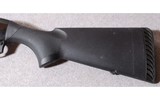 Benelli ~ Montefeltro ~ 12 Gauge - 7 of 11