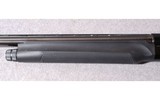 Benelli ~ Montefeltro ~ 12 Gauge - 9 of 11