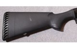 Benelli ~ Montefeltro ~ 12 Gauge - 2 of 11