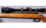 Remington ~ 582 ~ .22 Long Rifle - 7 of 10