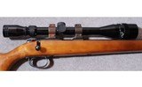 Remington ~ 582 ~ .22 Long Rifle - 3 of 10