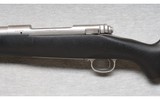 Montana Rifle Co ~ 1999 ~ .338 Win. Mag - 8 of 10