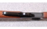 Browning ~ BL22 ~ .22 Long Rifle - 5 of 10