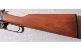 Browning ~ BL22 ~ .22 Long Rifle - 6 of 10