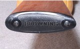 Browning ~ BL22 ~ .22 Long Rifle - 10 of 10