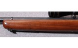 Mossberg ~ 144LSB ~ .22 Long Rifle - 9 of 11