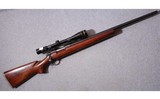 Remington ~ 40X ~ .22-250 Remington - 1 of 11